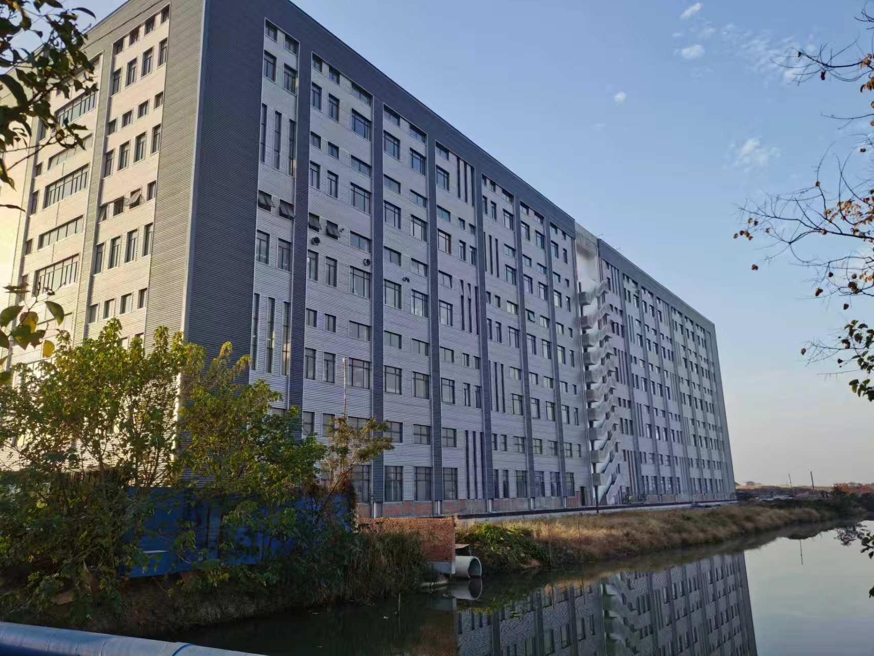 环境展示